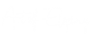 Art of Eloping Logo