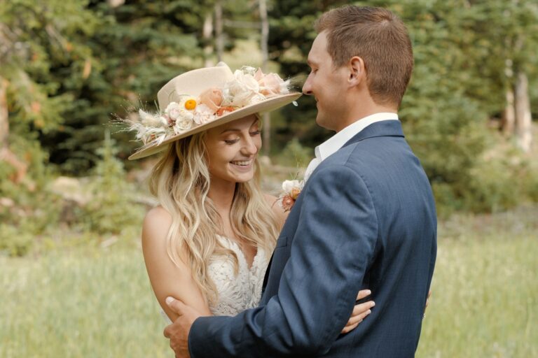 Acts of Adventure Elopement Videography Rocky Mountain Elopement