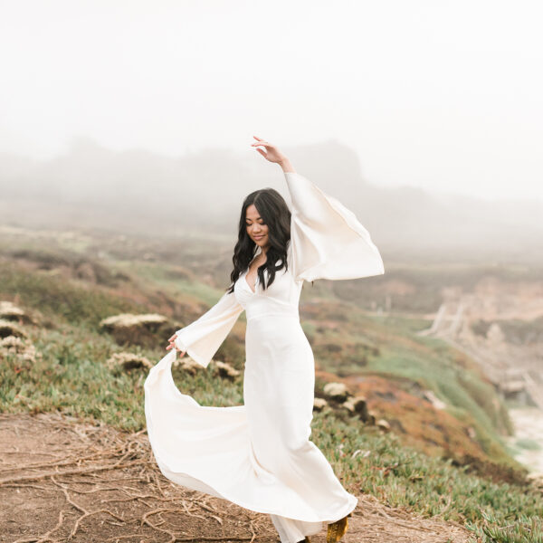 california elopement photographer wild and free