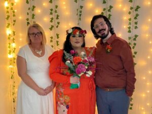 indiana officiant