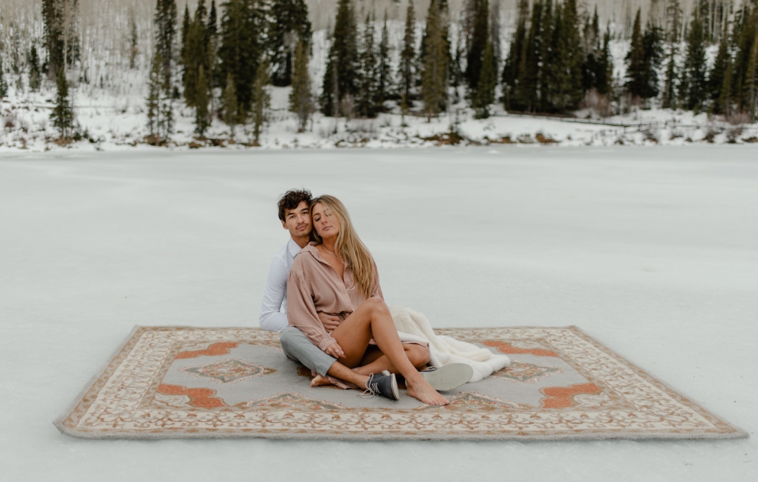 Annika Stacey Photo Co. Art of Eloping